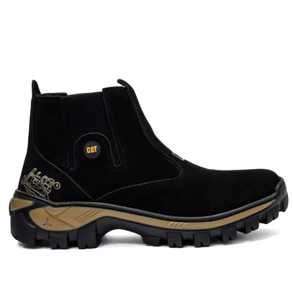 [FORNECEDOR OFICIAL] Bota Adventure Original — Oferta Exclusiva de Aniversário, Só Hoje!