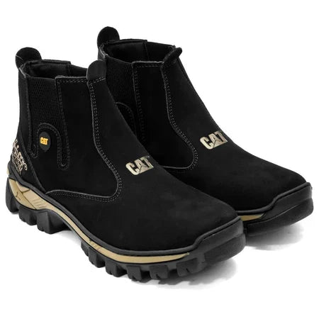 [FORNECEDOR OFICIAL] Bota Adventure Original — Oferta Exclusiva de Aniversário, Só Hoje!