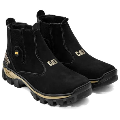 [FORNECEDOR OFICIAL] Bota Adventure Original — Oferta Exclusiva de Aniversário, Só Hoje!