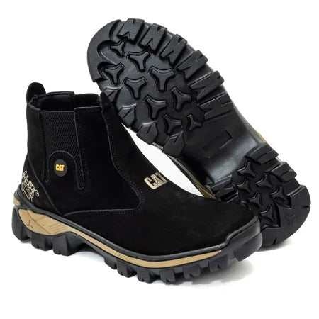 [FORNECEDOR OFICIAL] Bota Adventure Original — Oferta Exclusiva de Aniversário, Só Hoje!