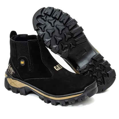 [FORNECEDOR OFICIAL] Bota Adventure Original — Oferta Exclusiva de Aniversário, Só Hoje!