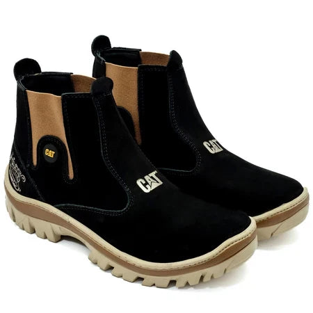 [FORNECEDOR OFICIAL] Bota Adventure Original — Oferta Exclusiva de Aniversário, Só Hoje!