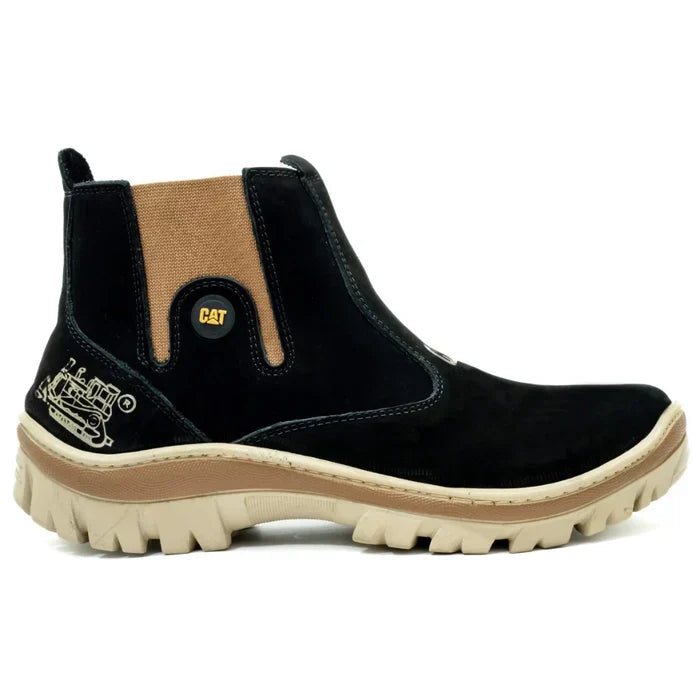 [FORNECEDOR OFICIAL] Bota Adventure Original — Oferta Exclusiva de Aniversário, Só Hoje!
