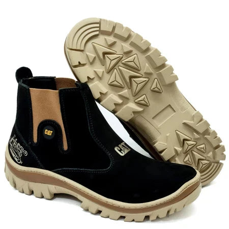 [FORNECEDOR OFICIAL] Bota Adventure Original — Oferta Exclusiva de Aniversário, Só Hoje!
