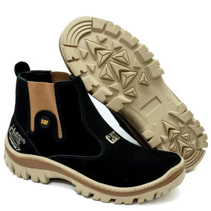 [FORNECEDOR OFICIAL] Bota Adventure Original — Oferta Exclusiva de Aniversário, Só Hoje!