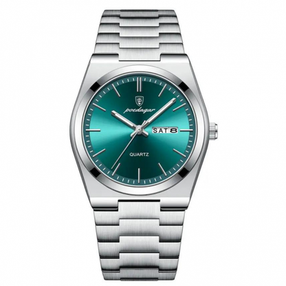 Moderne Homme MONTRE SIGNATURE – Élégance et Précision Intemporelles