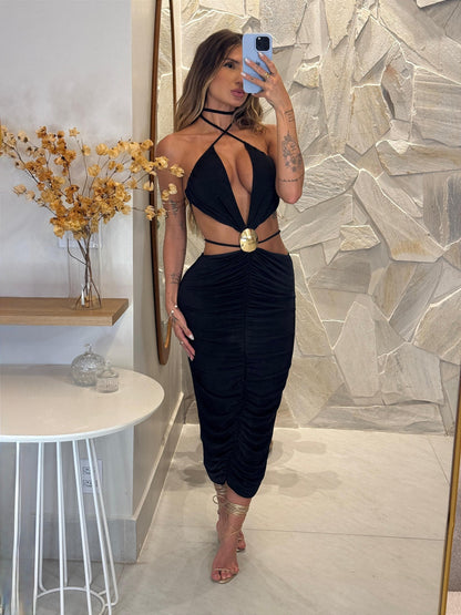 Vestido Kiara