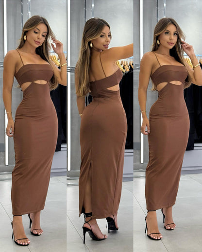 Vestido Zafira